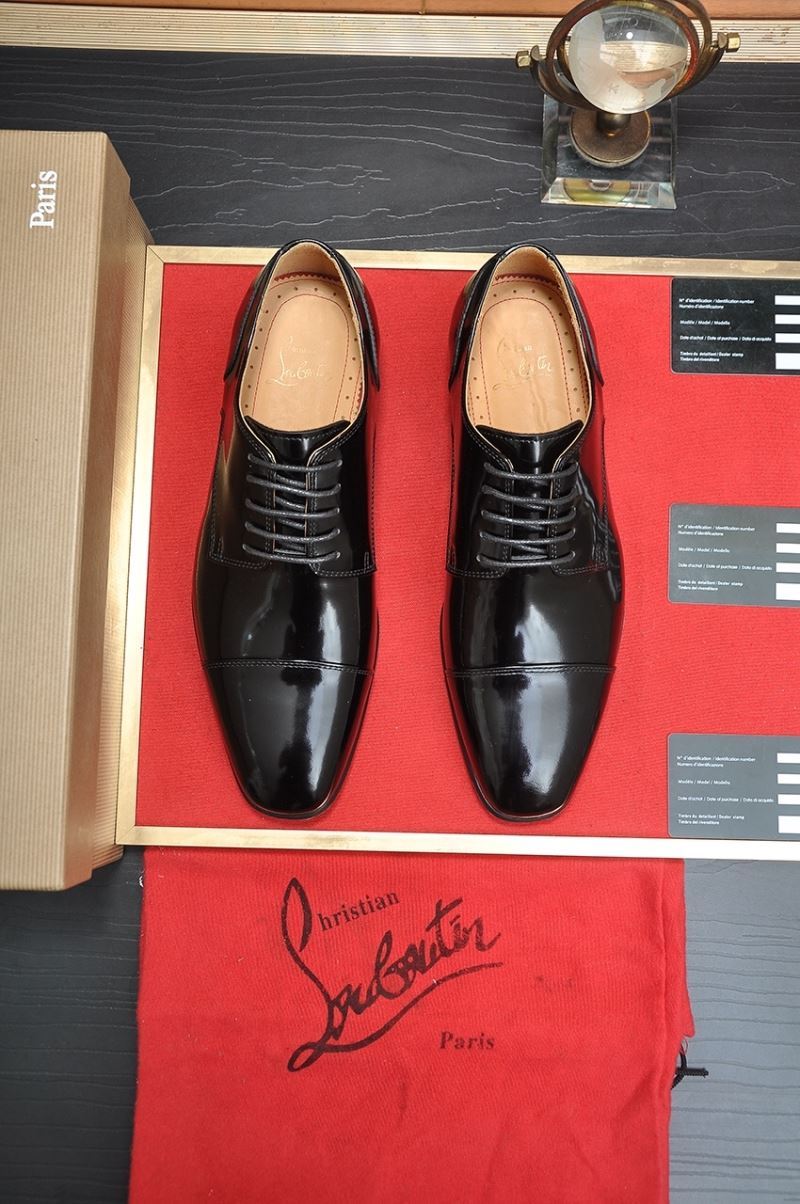 Christian Louboutin Business Shoes